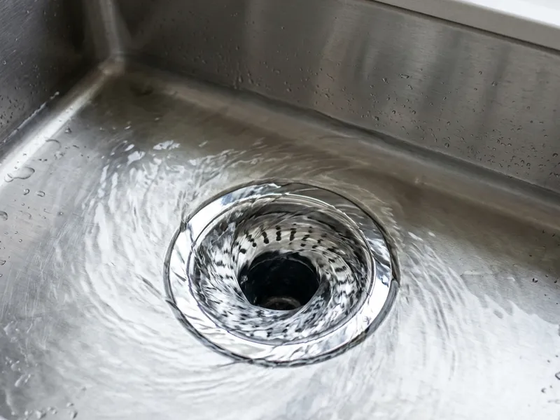Drain Cleaning Plumber in Corning, AR